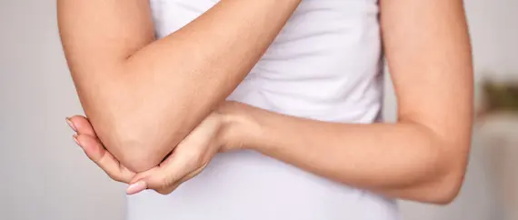 Tennis Elbow: Causes, Symptoms, and Effective Treatment Strategies